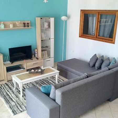 Vasileia' S Brand New House Apartment Kavála ภายนอก รูปภาพ